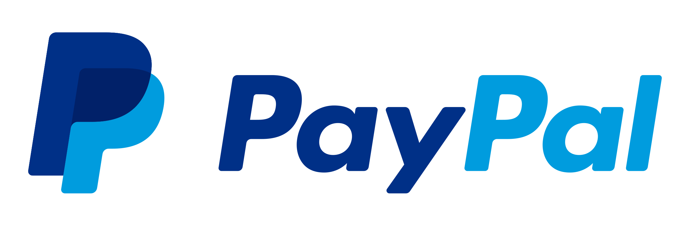 PayPal payment method